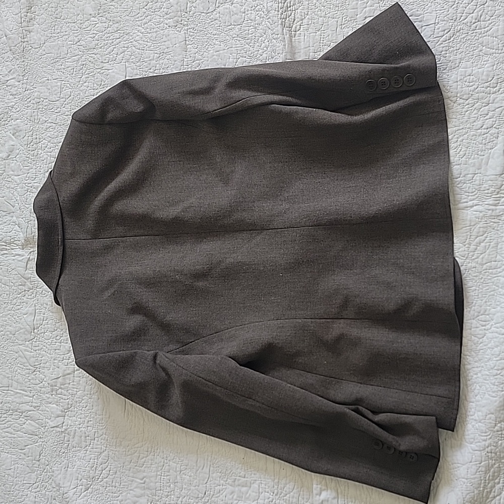 Suit jacket - Picture 5 of 8